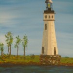 Buffalo Lighthouse