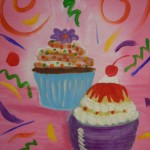 Cupcakes