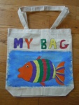 kids tote